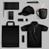 create custom photoshop mockup for your product