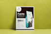 design a sell sheet, product catalog