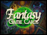create fantasy game cards