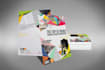 design brochure design, flyer design, poster design