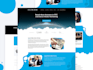 do luxury website design