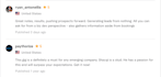 deliver 50 targeted and verified b2b leads
