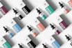 do product packaging design and label design