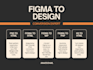 convert or update figma to html php static website templates