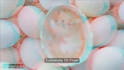 convert your any 2d videos to 3d videos anaglyph sidebyside topandbottom formats