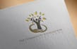 design mental health, healthcare, and veterinary clinic logo