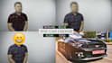 blur out face and censored any object in your video