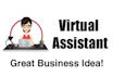 be your professional virtual assistant