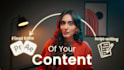 create high performing ugc