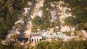 do 3d architectural landscape master plan renderings animation