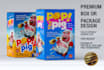 design box package designs