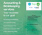 do bookkeeping by using quickbooks online, xero and excel