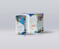 design amazing bifold and trifold brochure