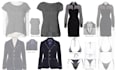 do ghost mannequin, symmetric, wrinkle remove for apparel