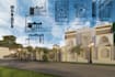 draw architectural plans in autocad 2d for your project