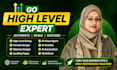 be your gohighlevel expert for websites, funnels and CRM automation