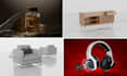 do 3d product modeling and rendering using blender