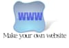 help set up a basic website without coding, which can be updated easily