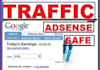 send 25 Adsense Clicks from USA/Uk/Australia