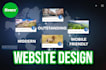 website design website design wordpress wix website design