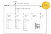 draw single line diagrams of your electrical design