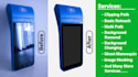 do super fast 15 images background removal