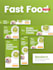 create professional any sized web banner ads header fb cover design