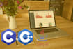 write c, cpp, java program for you