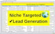do targeted lead generation