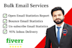 send bulk emails and email marketing services