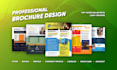 design medical brochures for your healthcare business