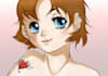 draw you as an Anime character
