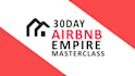 help you get profitable airbnb properties without owning them