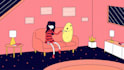 create your animated GIF
