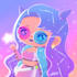 draw a cute chibi for you