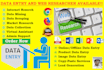 do deep internet research and faster data entry