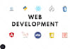 design and develop professional websites