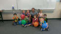 be your children spanish online tutor
