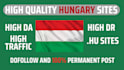 publish premium guest post on top hungary sites