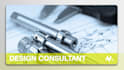 be your engineering and design consultant