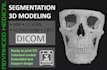create a 3d model from your ct or mri dicoms