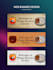 design attractive banners ads