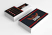 do business card design