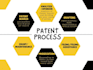 write patent utility applications and file