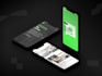 do mobile or web ui ux design