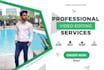 do expert video editing for youtube, social media, and ads