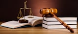 be your legal consultant