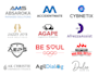 create modern minimalist and luxury logo design