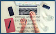 be your virtual assistant and typing job