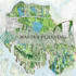 render concept master plan, town plans, site planning for real estate
